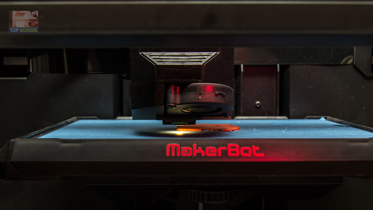 3D nyomtató tanfolyam