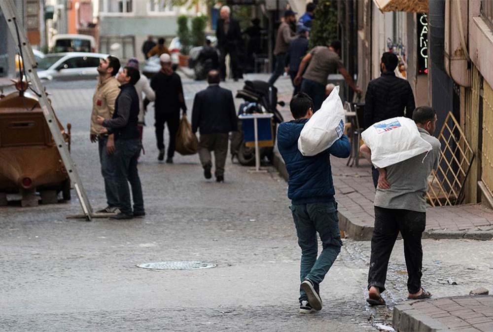 Sekercioglu Hajnalka fotográfus vizsgaremek 