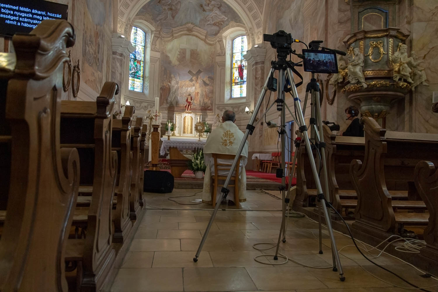 Tóth Franciska fotográfus fotográfus vizsgaremek 