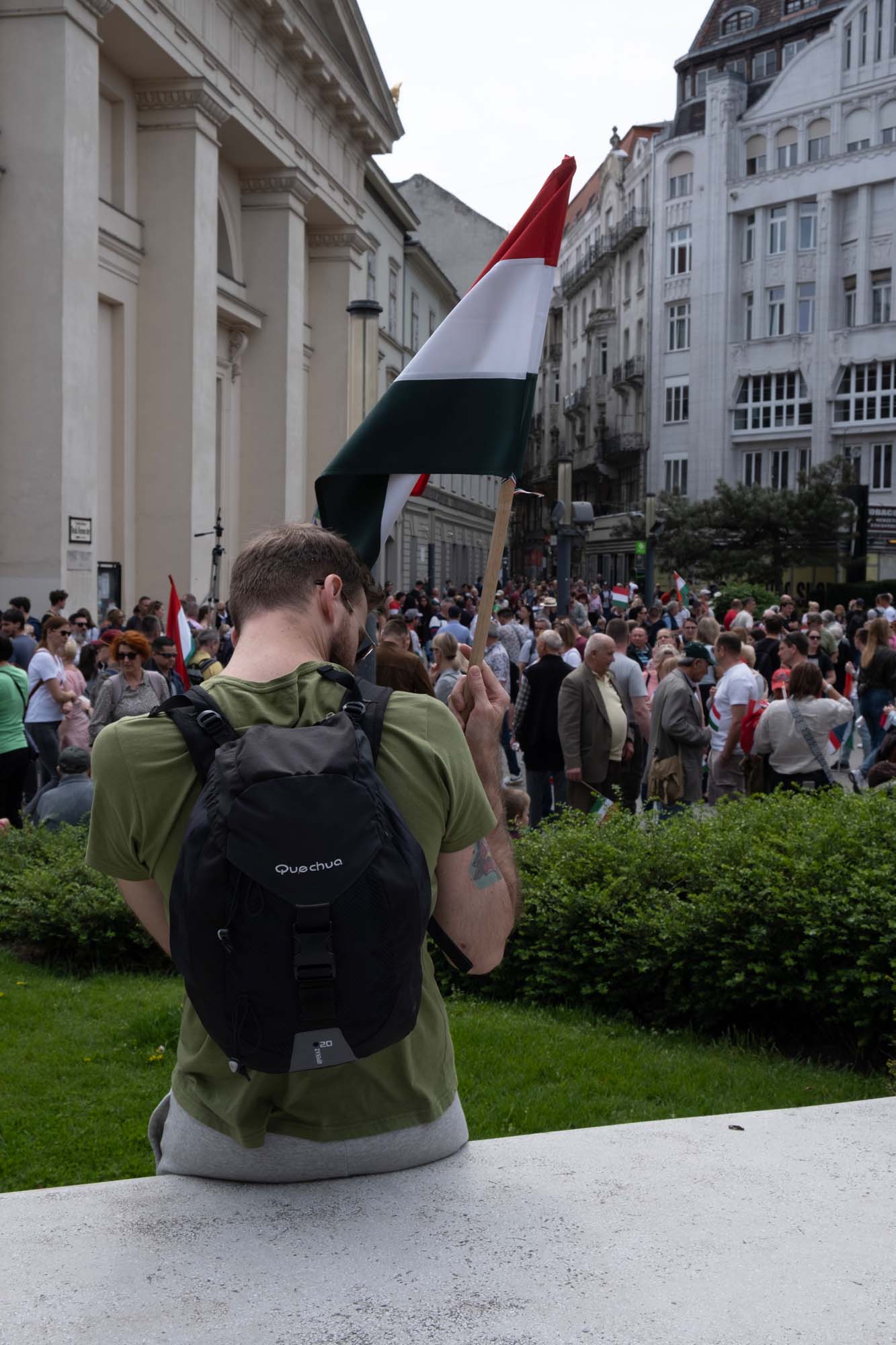 Horváth Tünde fotográfus vizsgaremek 