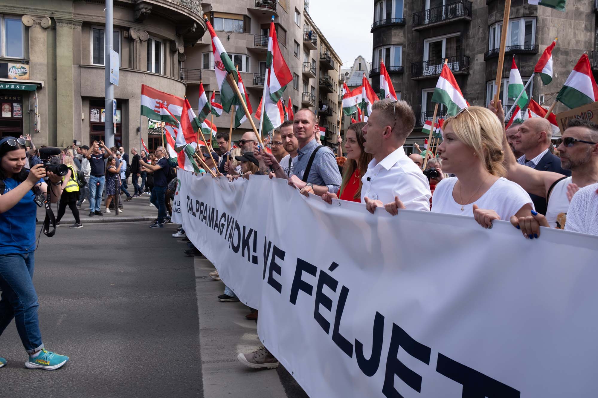 Horváth Tünde fotográfus vizsgaremek 