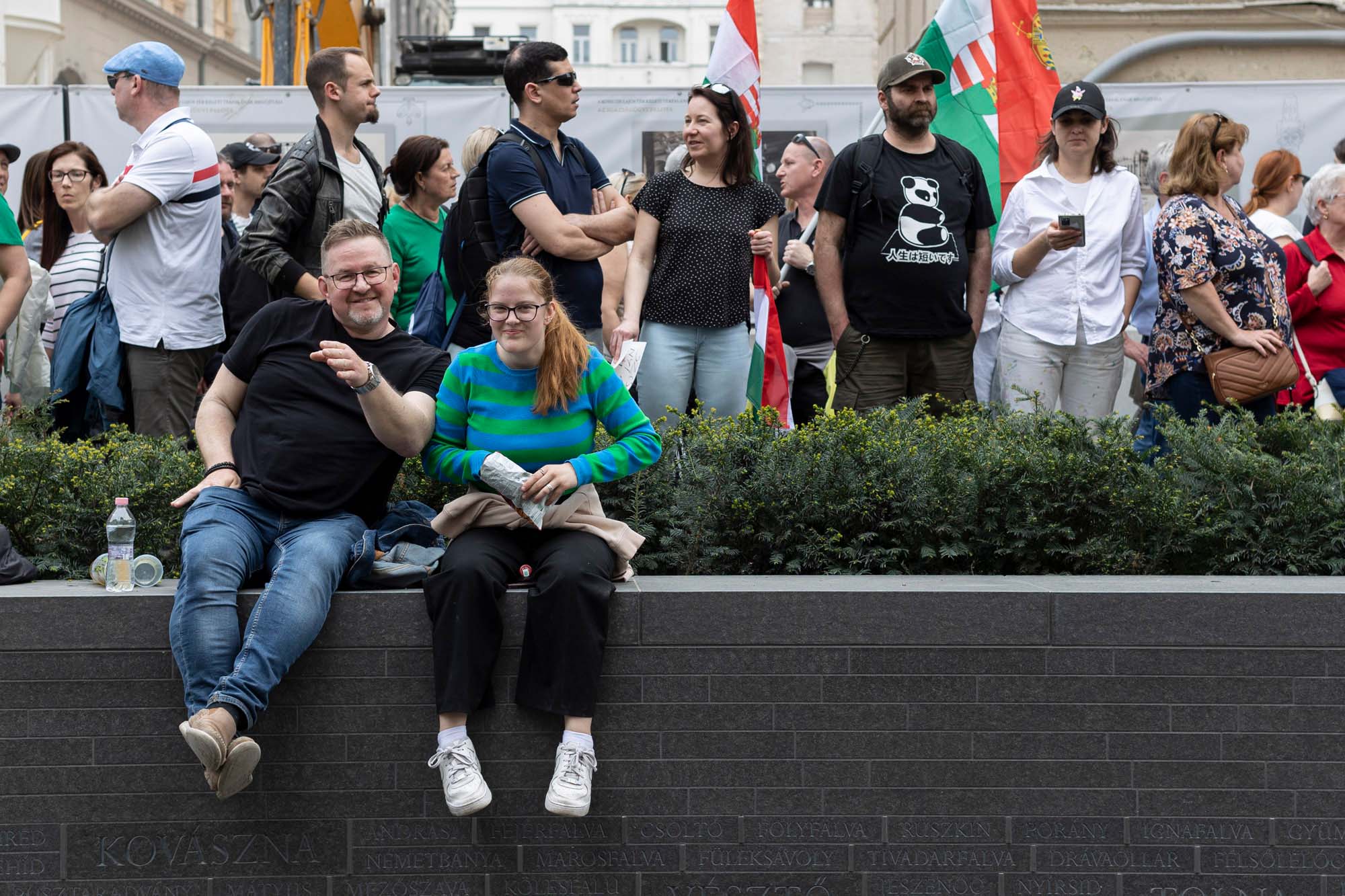 Maklári Eszter fotográfus vizsgaremek 