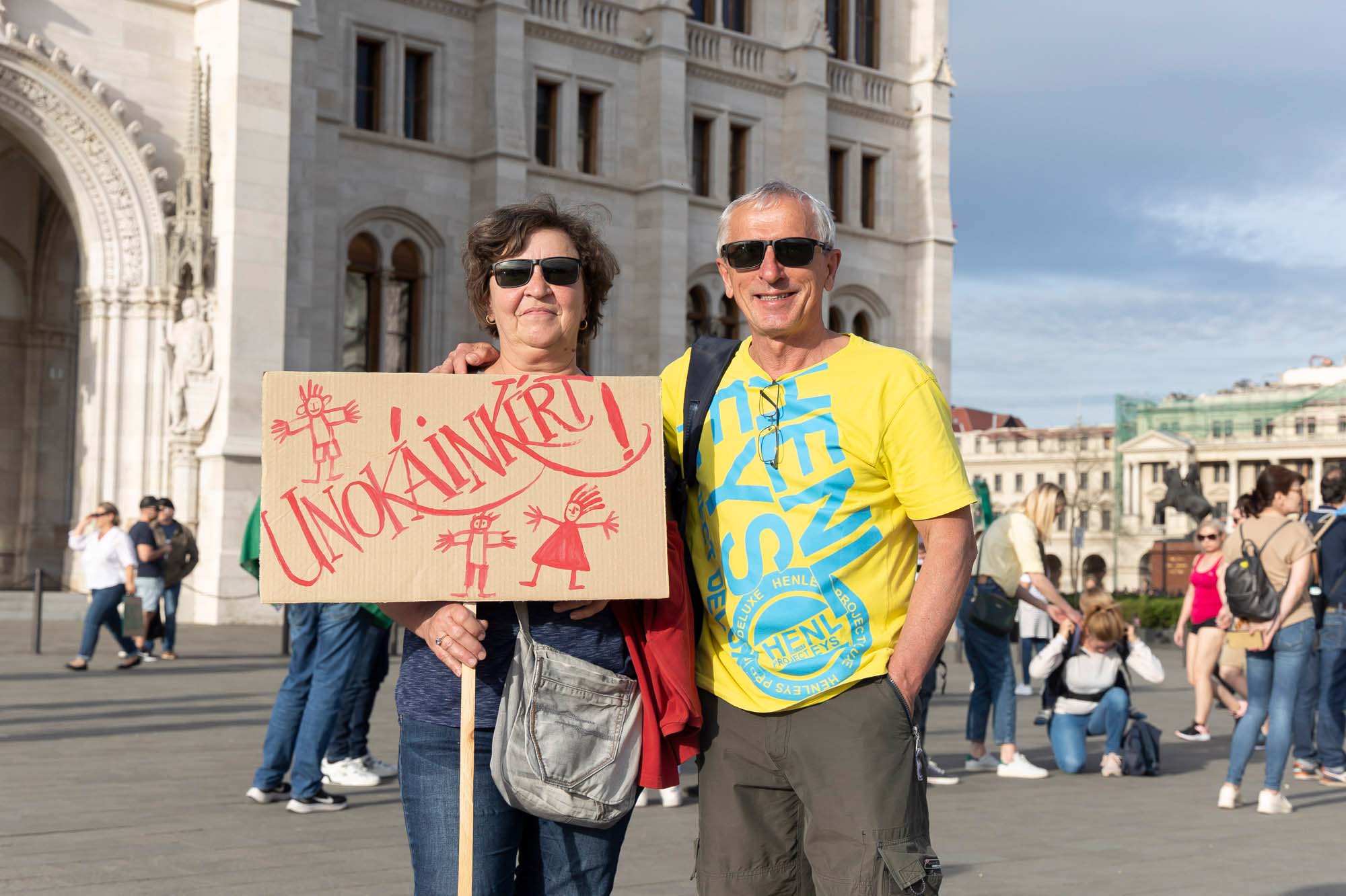 Maklári Eszter fotográfus vizsgaremek 