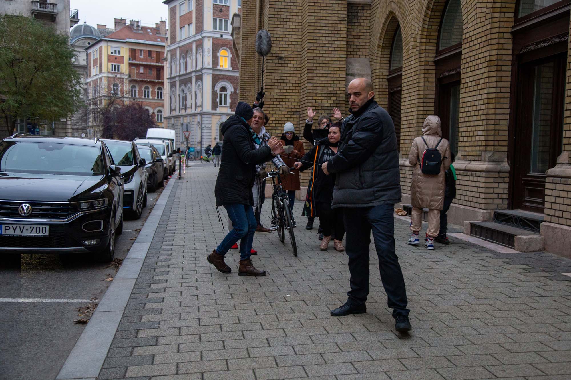 Nagy Eszter fotográfus vizsgaremek 