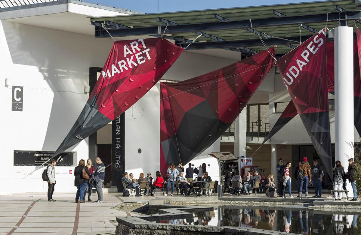 Art Market Budapest 2017